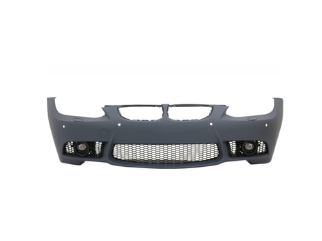 BMW 3 SERISI E90 2005-2008 IÇIN UYUMLU M3 GÖRÜNÜM BODY KIT ( ÖN-ARKA TAMPON - PANJUR - SIS LAMBASI)